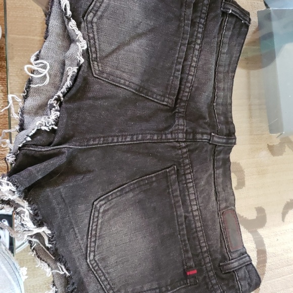 Shorts - Picture 2 of 2